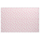 tissu de motif flamingo (Fat Quarter)