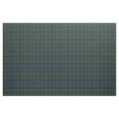 Tissu de Motif Plaid, principalement bleu violet e (Yard)