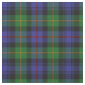 Tissu de Motif Plaid, principalement bleu violet e (Fermer)