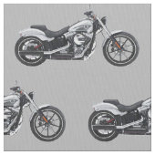 Tissu de moto (fermé)