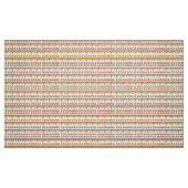 Tissu de motoneige (Fat Quarter)