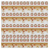 Tissu de motoneige (Fermer)