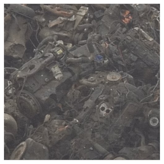 Tissu de Motorhead aka Pile'O'Junk (Fermer)