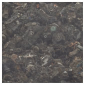 Tissu de Motorhead aka Pile'O'Junk (Échantillon)