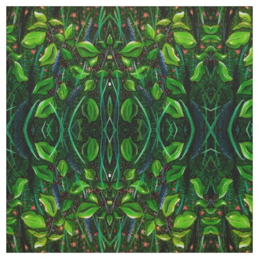 Tissu de mûre (Échantillon)