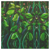 Tissu de mûre (Détail)