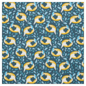 Tissu de natation de fille curvy (Échantillon)