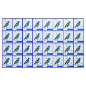 Tissu de neige tombante (Yard)