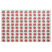 Tissu de Noël (Fat Quarter)