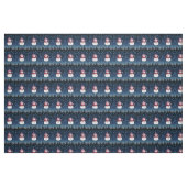 Tissu de Noël (Fat Quarter)