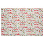 Tissu de Noël (Fat Quarter)