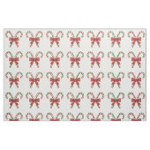 tissu de Noël 🎄 (Fat Quarter)