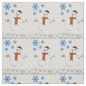 Tissu de Noël (Échantillon)