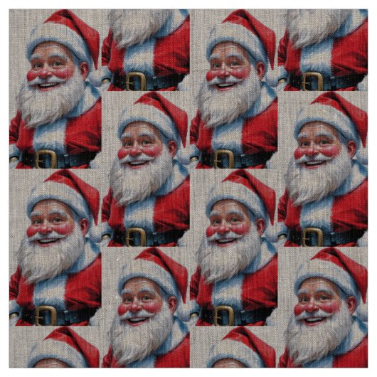 tissu de Noël 🎄 ⛄ (Échantillon)
