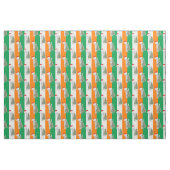 tissu de noël irlandais (Yard)