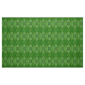 Tissu de Noël Polyester Tissu (Fat Quarter)