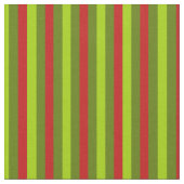 Tissu de Noël rouge et vert (Fermer)