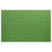 tissu de noël Witch Befana (Yard)