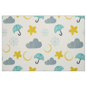 Tissu de Nuit (Fat Quarter)