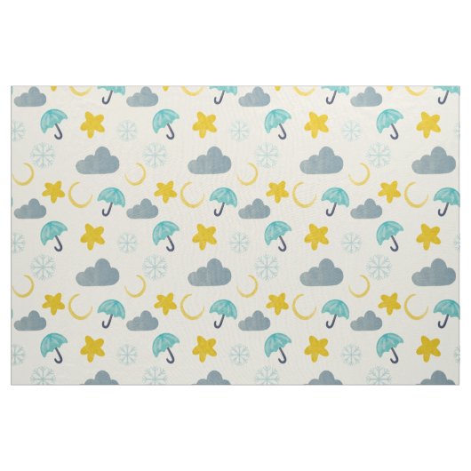 Tissu de Nuit (Yard)