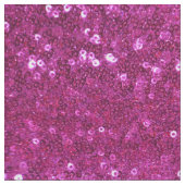 tissu de paillettes roses (fermé)
