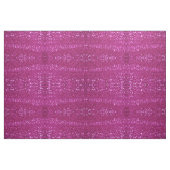 tissu de paillettes roses (Yard)