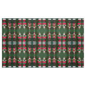 Tissu de Pals de craquelins (Fat Quarter)