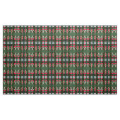 Tissu de Pals de craquelins (Yard)