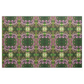 Tissu de papillon jaune Lilac (Fat Quarter)