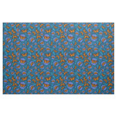 Tissu de papillons monarques (Fat Quarter)