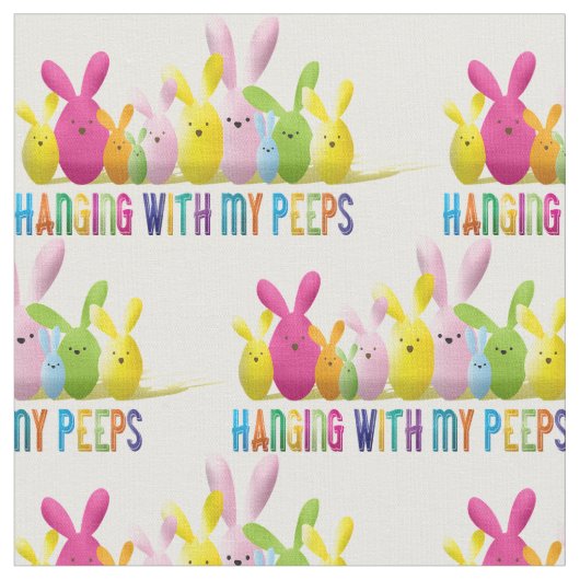 Tissu de Pâques ! (Fermer)