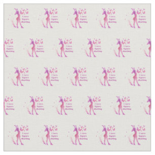 Tissu de patinage artistique