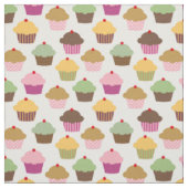 Tissu de pâtisseries éclatantes (Échantillon)