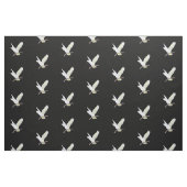 Tissu de perroquet de cacatoès de DuCorps (Fat Quarter)