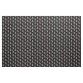 Tissu de perroquet de Pesky (Yard)