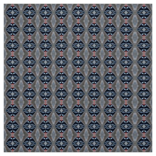 Tissu de pic-blanc mâle breveté (Échantillon)