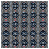 Tissu de pic-blanc mâle breveté (Fermer)