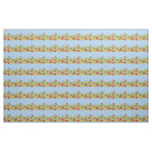 tissu de piège à vol bleu (Yard)