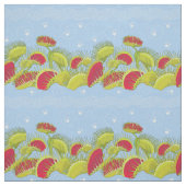 tissu de piège à vol bleu (Échantillon)