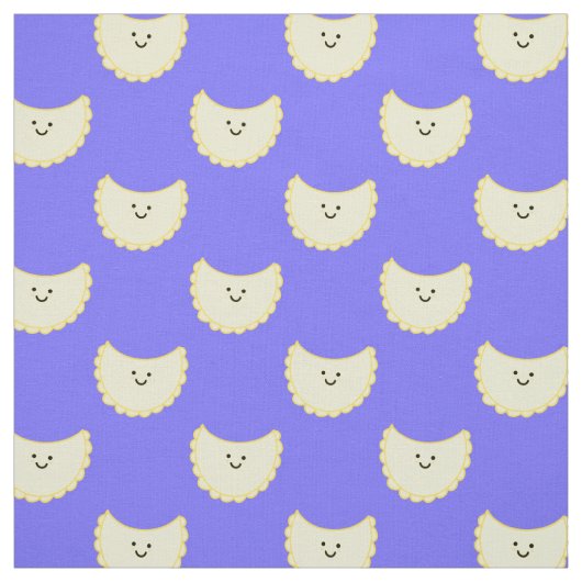 Tissu de Pierogi (Échantillon)