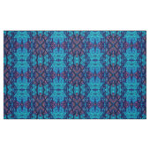 Tissu de pierre de Lazuli (Fat Quarter)
