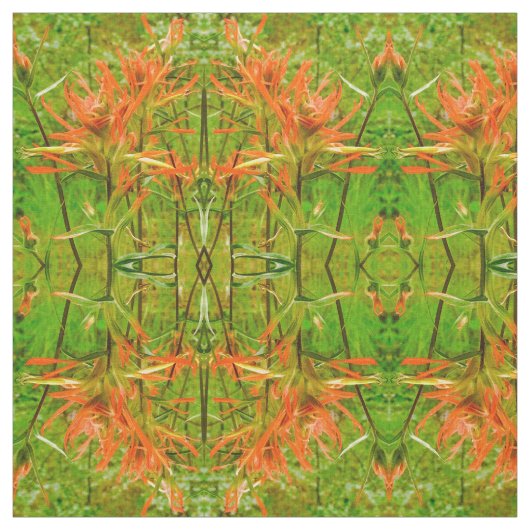 Tissu de pinceau (Échantillon)