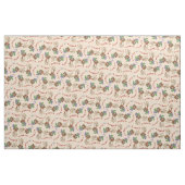 Tissu de pirate allemand à pointer court (Fat Quarter)