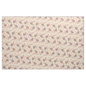 Tissu de pirate Cavalier (Fat Quarter)