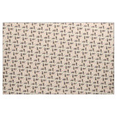 Tissu de pirate Rottweiler (Yard)