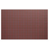 Tissu de plaid de tartan de MacNachtan McNaughton (Yard)
