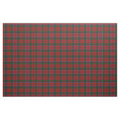 Tissu de plaid de tartan de MacNachtan McNaughton (Fat Quarter)