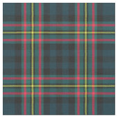 Tissu de plaid de tartan d'écossais de MacLellan 3 (Fermer)