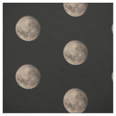 Tissu de Pleine lune (Échantillon)