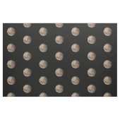 Tissu de Pleine lune (Fat Quarter)